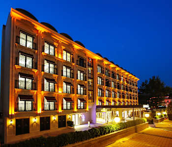 Anemon Bursa Hotel